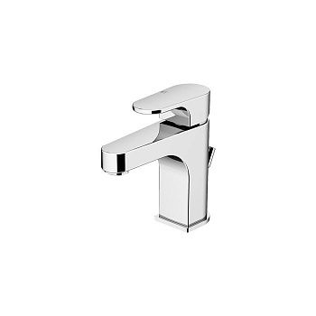 Смеситель Gattoni H2Omix1000 1041/10С0 на раковину хром