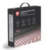 Нагревательный кабель для теплого пола Royal Thermo RTDC 2-17-400 комплект с RTI-16