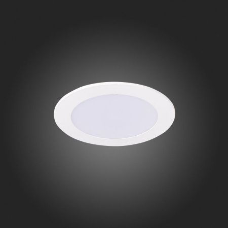 Светильник встраиваемый ST Luce LITUM (ЛИТУМ) ST209.548.06