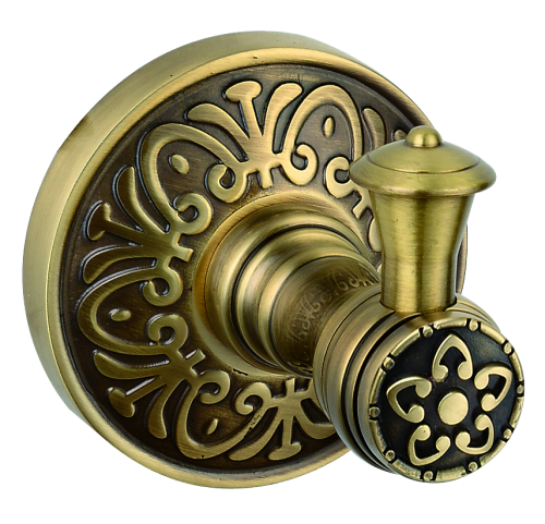 Крючок для ванны Sanibano Nilo H6600/09BR