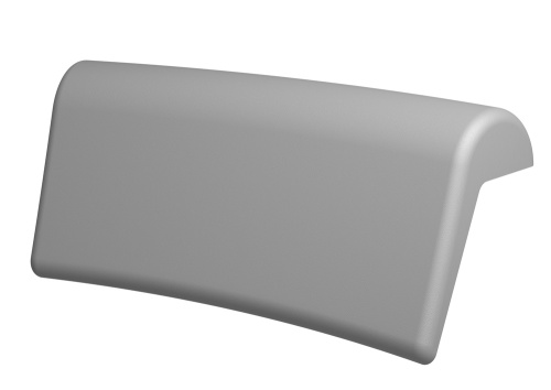 Подголовник Riho Colorado 207032 - фото 2