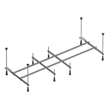 Каркас для ванны Am.Pm W01A-170-070W-R