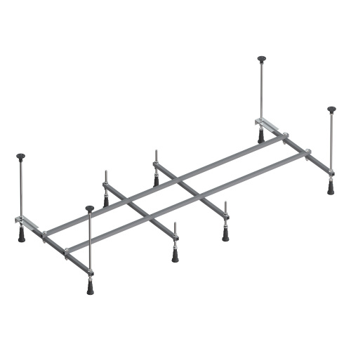 Каркас для ванны Am.Pm W01A-170-070W-R
