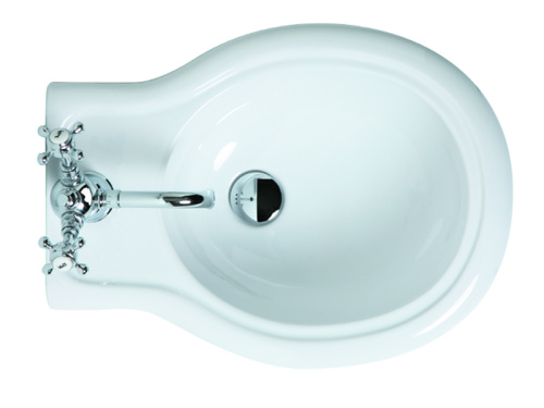 Биде SIMAS LA 04 напольное - фото 2