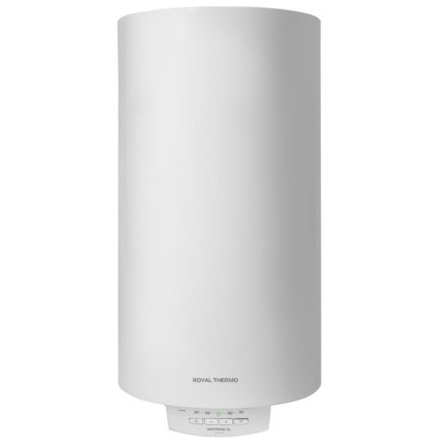 Водонагреватель электрический накопительный 2 кВт Royal Thermo RWH 100 Heatronic DL DryHeat - фото 2