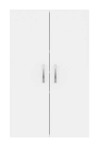 Шкаф Misty Лилия Э-Лил08050-011бф 50х24х80 подвесной - фото 2