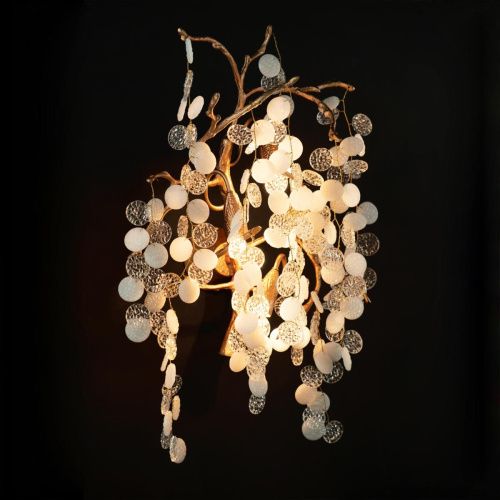 Бра Loft It Fairytree 10066W GB - фото 4