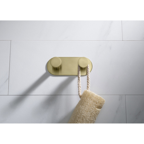 Вешалка 2 крючка Timo Saona 13014/17 - фото 4