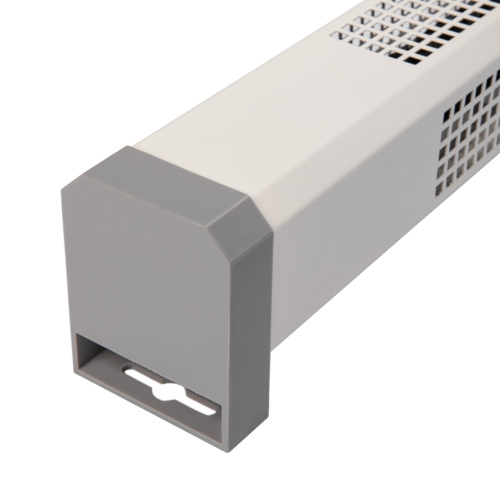 Конвектор электрический Ballu Plinth Compact BEC/PLC-100-400 - фото 4