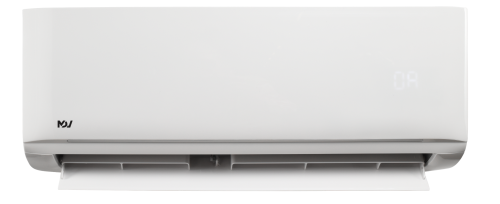 Настенный кондиционер MDV INFINI MDSAG-12HRN8 / MDOAG-12HN8 - фото 2