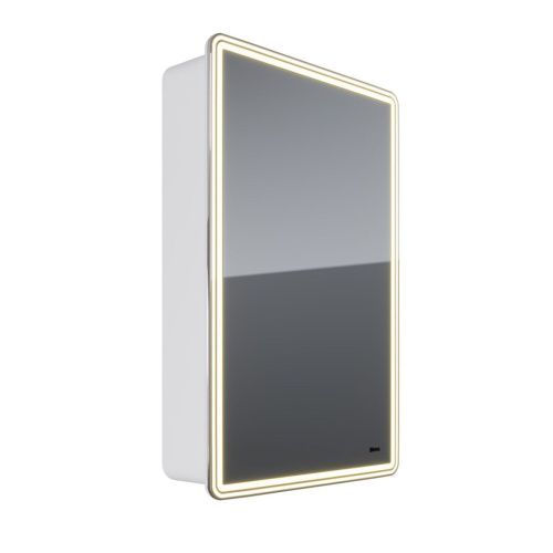 Зеркало-шкаф LeMark Element LM50ZS-E 50х80 подвесной