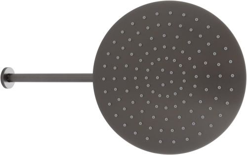 Верхний душ Allen Brau Priority 5.31A17-MG серый - фото 2