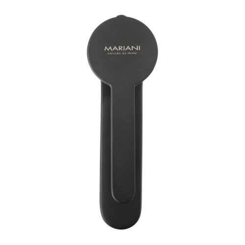 Смеситель Mariani Winter A14380WN12 на раковину черный - фото 3