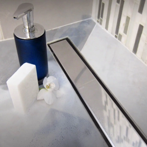 Душевой лоток Veconi Klasik 750 V750K напольный