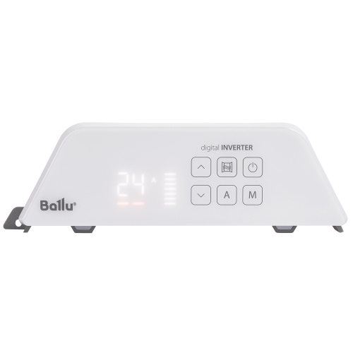 Конвектор электрический Ballu Plinth Transformer BEC/PL-1500+BCT/EVU-4I - фото 5