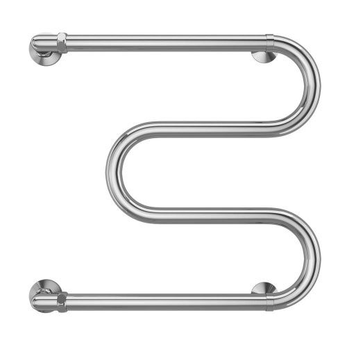 Полотенцесушитель Terminus 4620768881145 50х53 водяной хром - фото 2