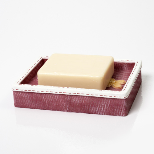 Мыльница WasserKRAFT 6429 - фото 2