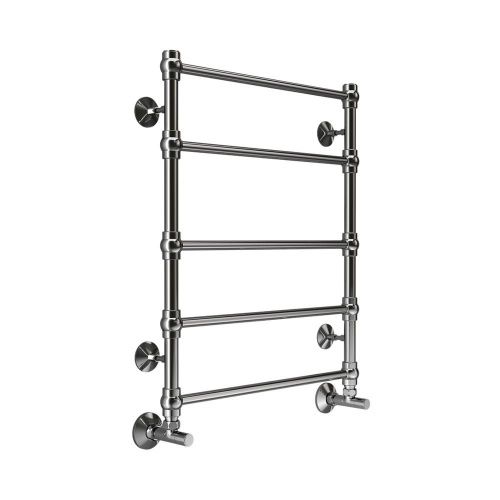 Полотенцесушитель Terminus 4670030725059 54х65 водяной хром - фото 4