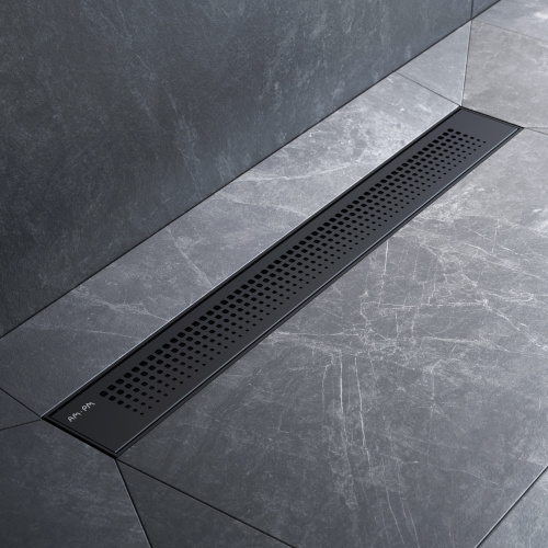 Душевой лоток Am.Pm PrimeFlow W02SC-P11-060-01BM напольный