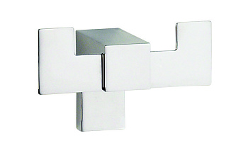 Крючок для ванны Sanibano Elegance H8700/09DCR