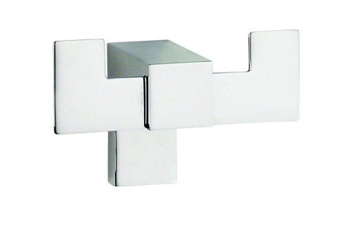 Крючок для ванны Sanibano Elegance H8700/09DCR