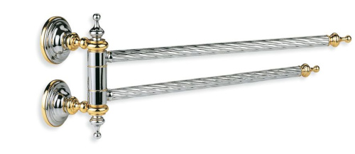 Полотенцедержатель Stil Haus Giunone G16(02)