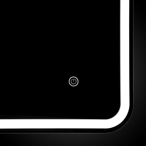 Зеркало в ванную Vincea VLM-3VC120 120х80 - фото 3