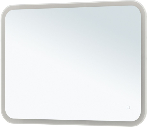 Зеркало в ванную Aquanet Вега 00330496 60х80 - фото 5