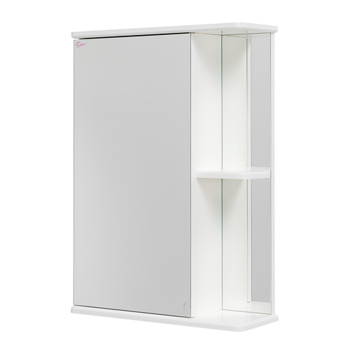 Зеркало-шкаф Onika Карина 204504 45х17х71 подвесной