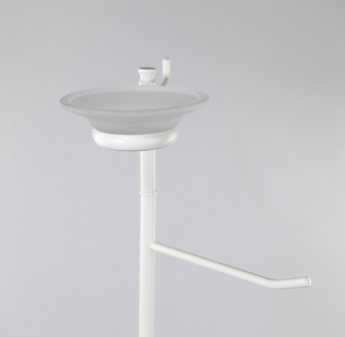 Стойка с аксессуарами для ванны Stil Haus Hashi 971(24) - фото 5