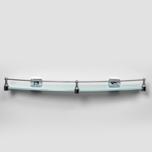 Полка в ванную комнату WasserKRAFT 3944 - фото 3