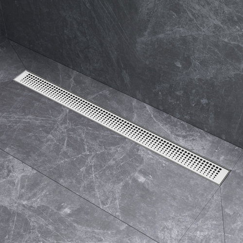 Душевой лоток Am.Pm MasterFlow W01SC-P11-080-01SB напольный - фото 4