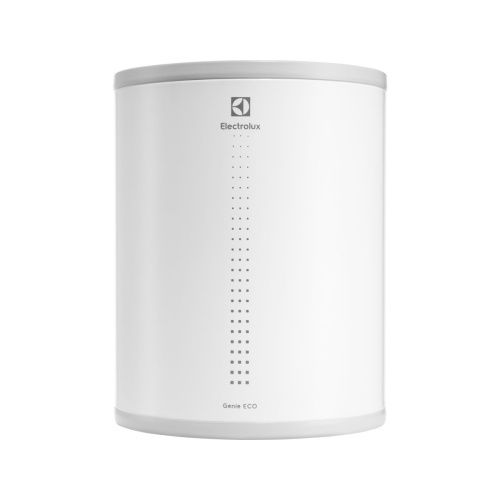 Водонагреватель электрический накопительный 2 кВт Electrolux EWH 10 Genie ECO U - фото 2