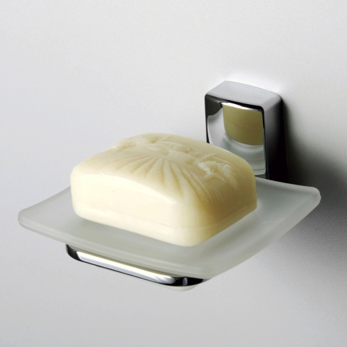 Мыльница WasserKRAFT 5029 - фото 2