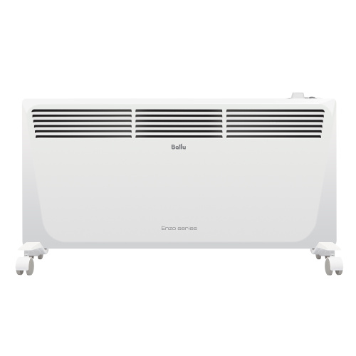 Конвектор электрический Ballu BEC/EZER-2000 - фото 2