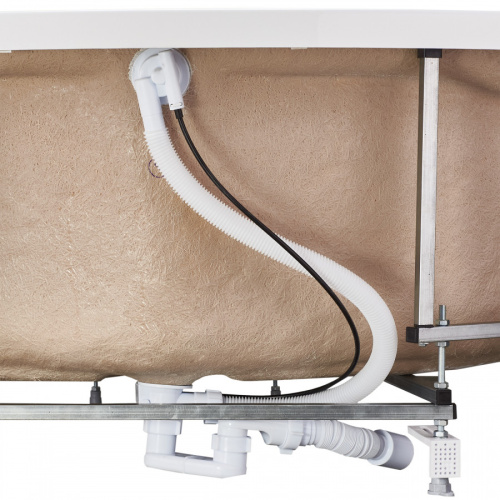 Монтажный комплект для ванны Santek Карибы 1WH112430 - фото 3