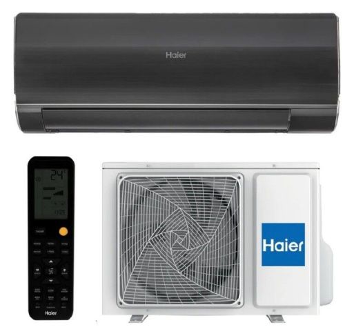 Настенный кондиционер Haier Flexis on/off HSU-12HFF203/R3-B / HSU-12HUF203/R3