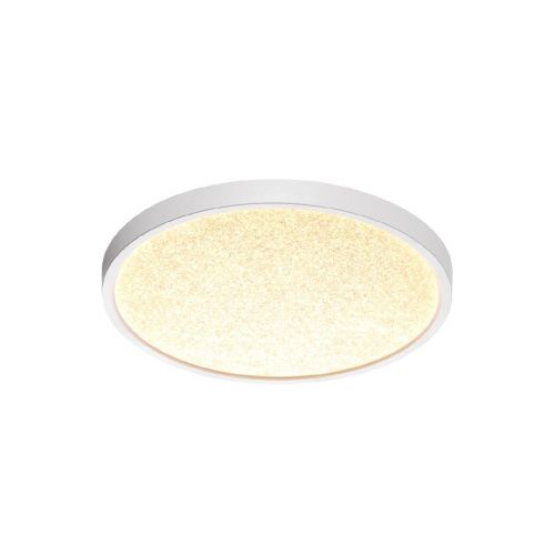 Настенно-потолочный светильник Sonex Omega white (Омега вхите) 7661/24L - фото 2