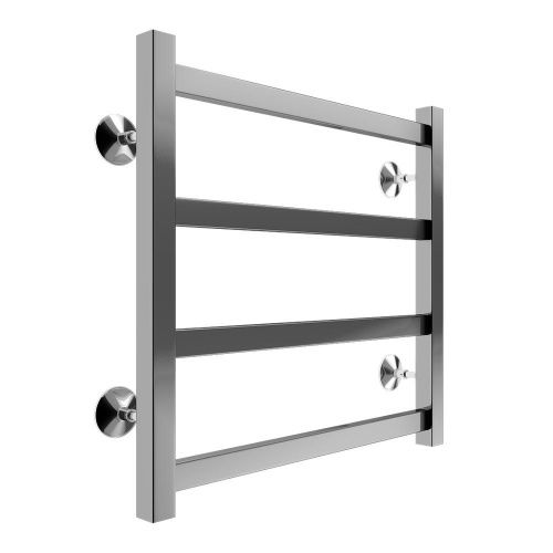 Полотенцесушитель Terminus 4670078544315 53х50 водяной хром - фото 4