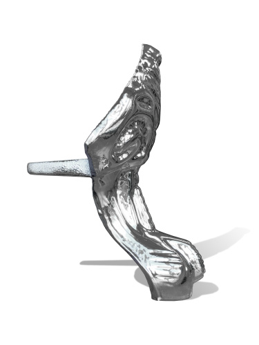 Ножки для ванны Эстет Бостон/Царская ФР-00006062 - фото 2