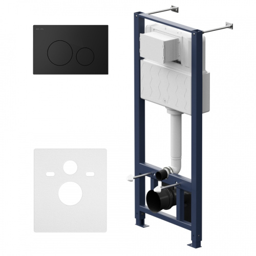 Инсталляция для унитаза Am.Pm Pro I012704.9038