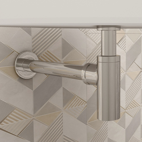 Сифон Teymi Iva T140102 - фото 4