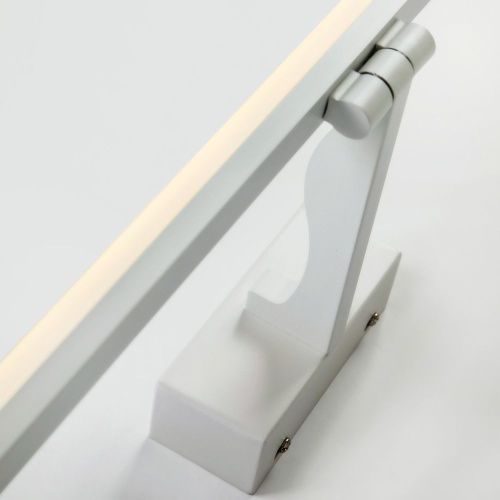 Подсветка для зеркал LED4U L7186-720 WH - фото 4
