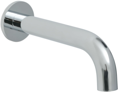 Излив Allen Brau Priority 5.31018-00 настенный хром - фото 3