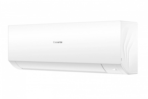 Настенный кондиционер Casarte Eletto CAS25CX1/R3-W / 1U25CX1/R3 - фото 2