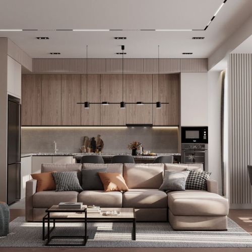 Шинопровод магнитный встраиваемый Hesby Lighting ElDeko (ЕлДеко) HSBL_0060 - фото 4