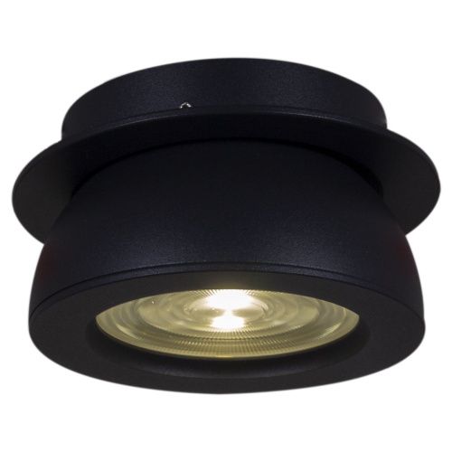 Светильник точечный Reluce 84053-9.0-001QR COB8W BK - фото 5