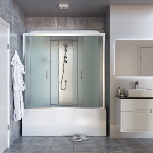 Душевой бокс Taliente TA-17075M 170х75 - фото 2