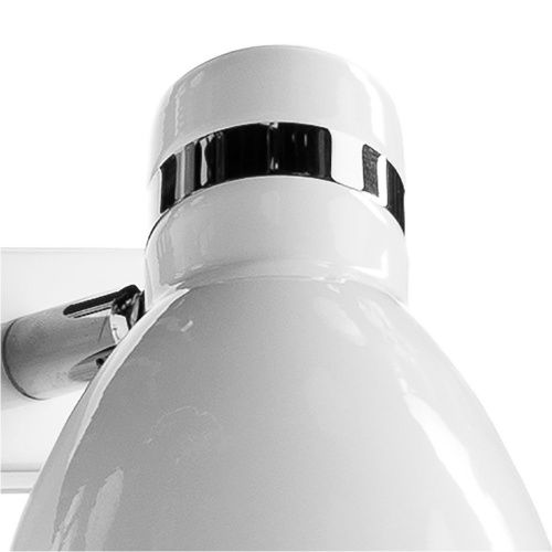 Спот Arte Lamp Mercoled (Мерцолед) A5049AP-2WH - фото 2