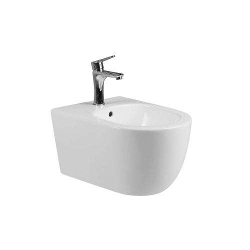 Биде Vincea Evo VB1-34S подвесное